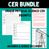 CER Physics Bundle