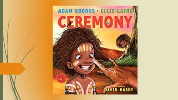 Preview of CEREMONY By Adam Goodes (NAIDOC WEEK) 