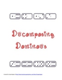 CGI Decomposing Dominoes