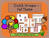 CGI Quick Images - Fall Theme