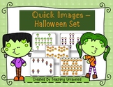 CGI Quick Images - Halloween
