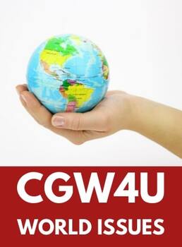 Preview of CGW4U Course Grade 12