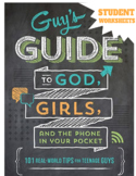 CH 1-38 Guy's Guide to God, Girls and the Phone in Your Po