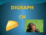 CH Digraph PowerPoint Lesson