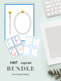 CH Stroke Cards Bundle inspired by HWT