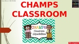 CHAMPS Classroom
