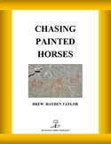 CHASING PAINTED HORSES -- Drew Hayden Taylor