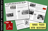 CHC2P CHC2D WWI: Russian Revolution and USA Enters the War
