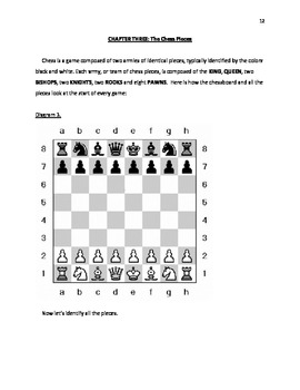 CHESS GUIDE FOR ELEMENTARY SCHOOL TEACHERS AND PARENTS by BRIAN ESTWICK
