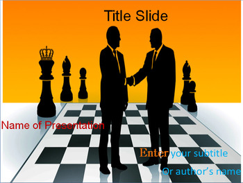 Presentations – CHESS