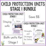 CHILD PROTECTION BUNDLE - Stage 1