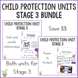 CHILD PROTECTION BUNDLE - Stage 3