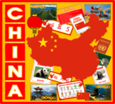 CHINA CHINESE LANGUAGE MULTICULTURE AND DIVERSITY RESOURCE