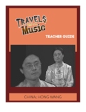 CHINA CULTURAL STUDY LESSON: HONG WANG