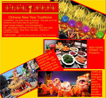 Preview of CHINESE NEW YEAR - GONG XI - Smartboard - Ti pitch, TimKa rhythm, Instruments