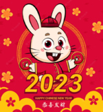 CHINSE NEW YEAR 2023 - SCHOOL ASSEMBLY