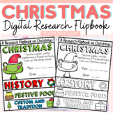 Christmas Activities Holidays Around the World Digital Res