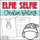 ELF Writing Prompt Activity for 2nd 3rd Grade