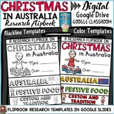Holidays Around the World Digital Research Project | Chris