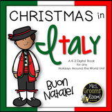 Christmas Around the World: Christmas in Italy