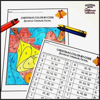 Christmas Coloring Book for Kids Ages 8-12: 60 Christmas Coloring