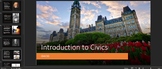 CHV2O - Civics Full Course Bundle