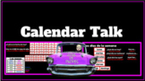 CI Spanish Check-in Slides - Calendar talk