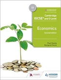 CIE iGCSE 0455 Economics Over 1,500 Multiple Choice Questi