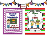 CINCO DE MAYO BUNDLE