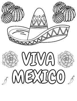Coloring Pages - Free Digital Download, Viva Art Market #01 – Viva Paso
