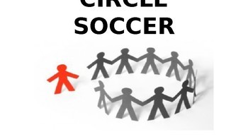 Preview of CIRCLE SOCCER