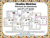 CIRCUITOS ELÉCTRICOS. PRÁCTICAS DE LABORATORIO / Electric 