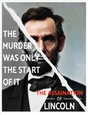 CIVIL WAR: Assassination of Lincoln 