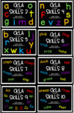 CKLA 2nd Edition Skills 3-10 Kindergarten Bundle