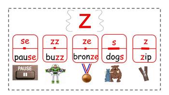 Preview of CKLA Consonant Code Chart Core Knowledge Skills Sounds Spelling