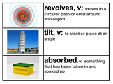 CKLA Core Knowledge Grade 2 Domains 1-12 Vocabulary Cards