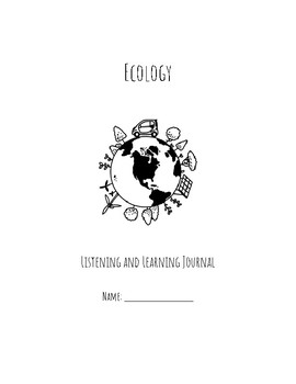 Preview of CKLA Core Knowledge Language Arts: Domain 11 Listening and Learning Journal