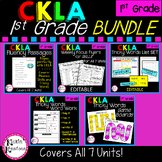 CKLA First Grade BUNDLE
