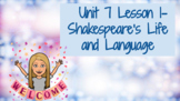 CKLA Grade 5 - 5th Grade - Unit 7 Lessons 1-15