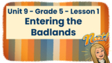 CKLA Grade 5 - 5th Grade - Unit 9 Lessons 1-14