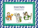 Greek Myths (CKLA)