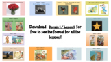 CKLA  Kindergarten - Domain 1 - Nursery Rhymes - Presentat