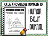 CKLA Knowledge 10 - My Human Body Journal