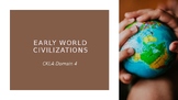 CKLA Knowledge Grade 1 Domain 4 Early World Civilizations