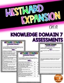 CKLA Second Grade Domain Knowledge 7 Westward Expansion As
