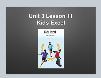 Preview of CKLA Skills 2nd Grade Unit 3 Power Points Lessons 11 - 15
