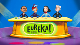 CKLA Unit 4 Grade 4 Eureka! Student Inventor - Lessons 1-1