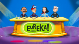 CKLA Unit 4 Grade 4 - Eureka! Student Inventor Word Work Journal