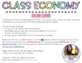 CLASS ECONOMY