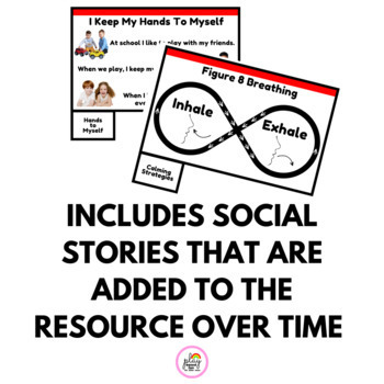 CLASSROOM DAILY VISUAL SCHEDULE EDITABLE FLIPBOOK WITH FIRST THEN, ECSE,  AUTISM